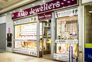 Ask'o Jewellers