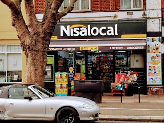 Nisa local isleworth