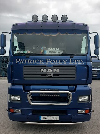 Patrick Foley Ltd (Transport)