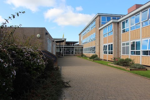 St Bede's Catholic College