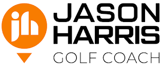 Jason Harris - Golf Coach