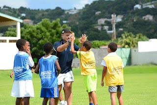 Caribbean Coaching