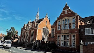 RGS Worcester