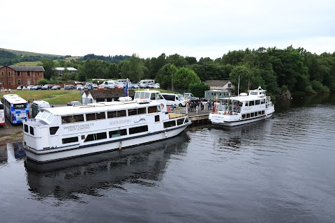 Sweeney's Cruise Co Loch Lomond