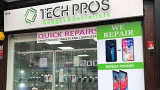 TechPros Gadget Specialists