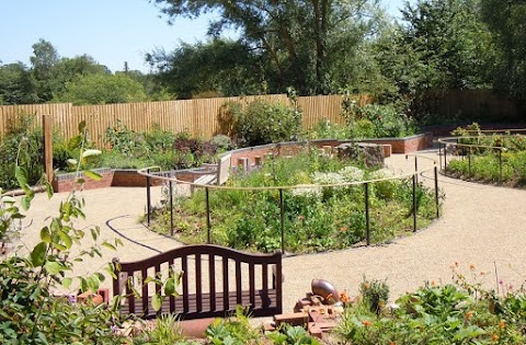 Brandon Marsh Nature Reserve