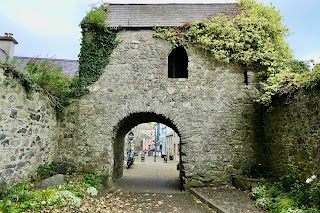 Tourist Information Office, Carlingford