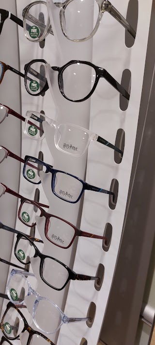 Specsavers Opticians and Audiologists - Bishopbriggs