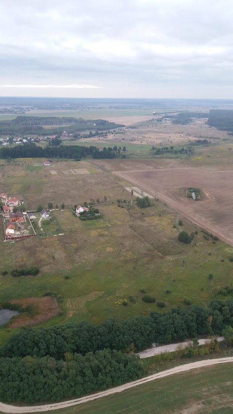 МАКАРІВСЬКА РАЙОННА ДЕРЖАВНА ЛІКАРНЯ ВЕТЕРИНАРНОЇ МЕДИЦИНИ