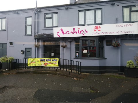 Aashiq's indian Restaurant