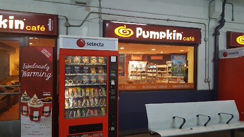 Pumpkin Cafe