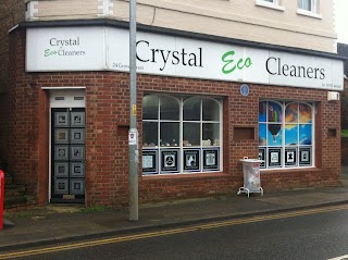 Crystal Eco Cleaners