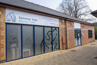 Spinney Vets - Wootton Fields | Northampton