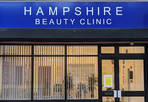 Hampshire Beauty Clinic