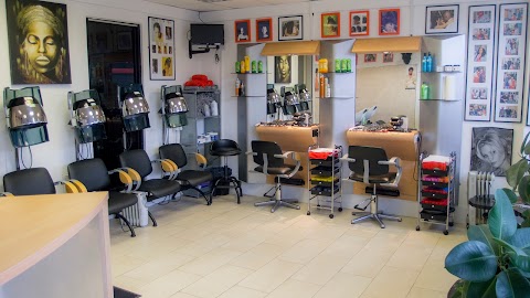 Riva International Hairdressers