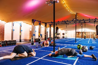 Bluecoat Sports Health & Fitness Club