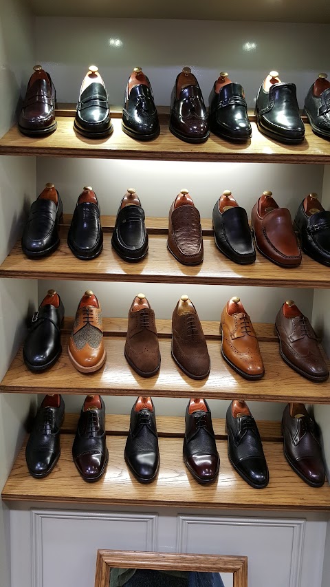 Barker Shoes