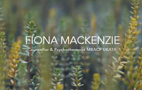 Fiona MacKenzie Counselling & Psychotherapy