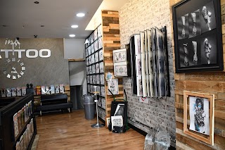 INK TATTOO PARLOUR