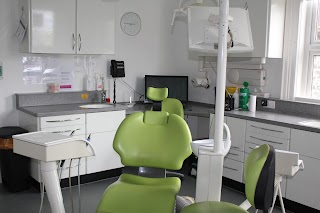 Murray Street Dental Practice Ltd