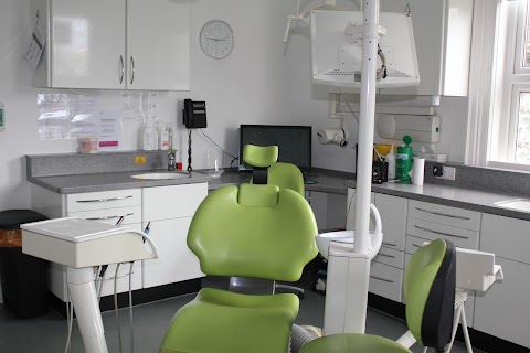 Murray Street Dental Practice Ltd