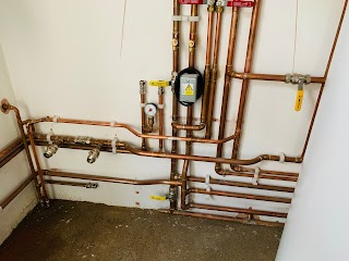 N Plumbing & Heating