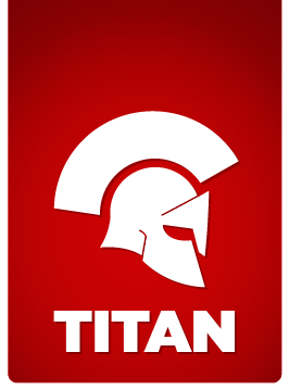 Titan Antifreeze