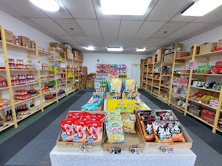 HKG SUPERSTORE 港超 Hong kong Asia Chinese Supermarket