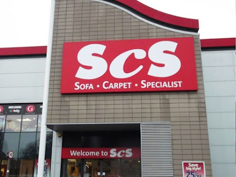 ScS - Sofas, Flooring & Furniture