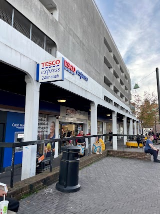 Tesco Express