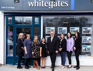 Whitegates Dronfield Lettings & Estate Agents