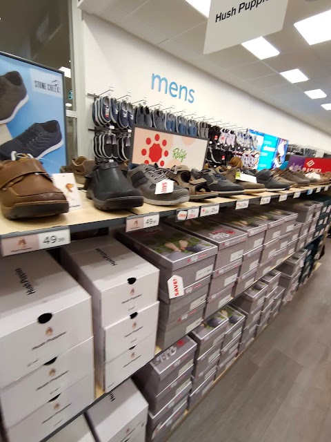 Shoe Zone