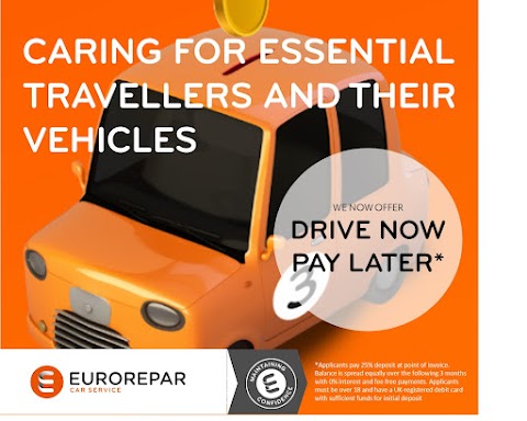 Eurorepar Car Service