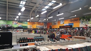 Halfords - Sutton-in-Ashfield