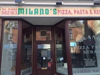 Milano's Pizza