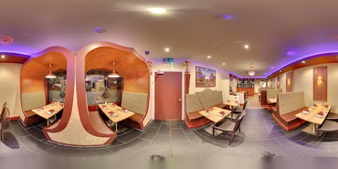 SarpN Group Indian Restaurant