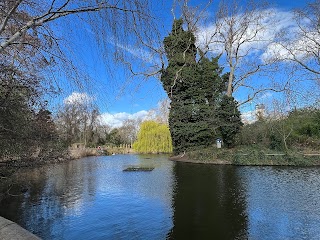 Southwark Park