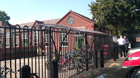 Bignold Primary School & Nursery