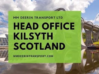 MM Deerin Transport Ltd