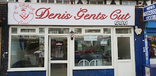 Denis Gents Cut