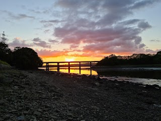 Ernesettle Creek, Plymouth