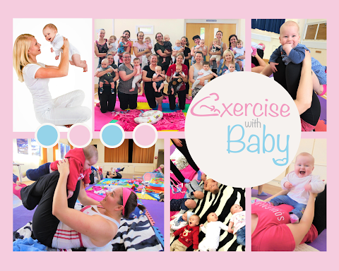 Exercise with Baby Nantwich and Sandbach