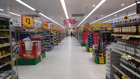 Morrisons