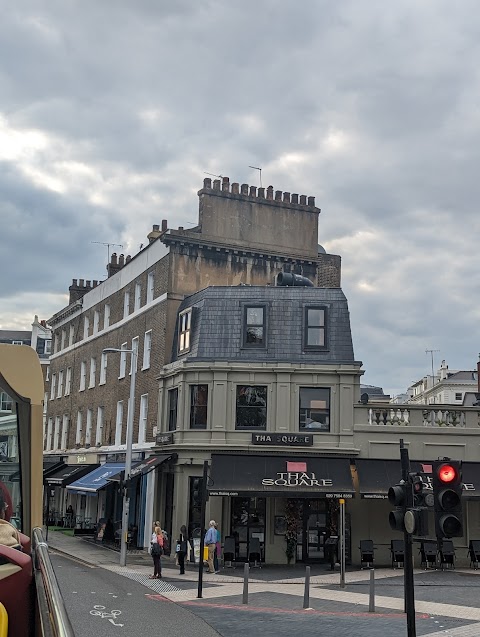 Thai Square South Kensington