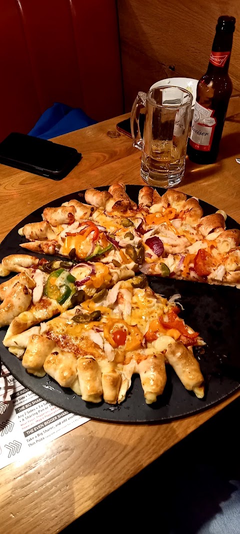 Pizza Hut