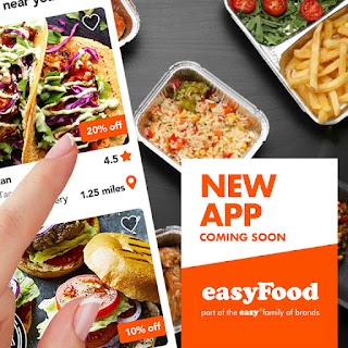 easyFood HQ