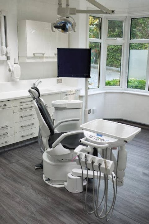 Finn Dental Specialists