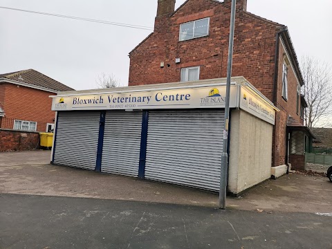 Bloxwich Veterinary Centre