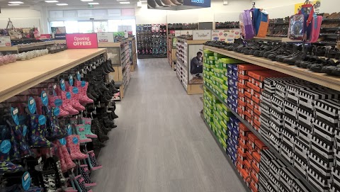 Shoe Zone