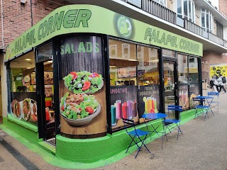 Falafel Corner Uk